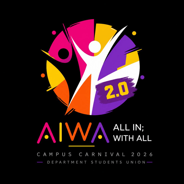 AIWA 2.0 — Campus Carnival 2026